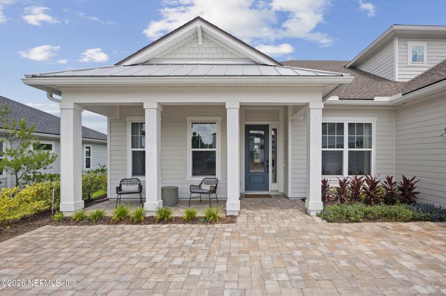 77 LOOSESTRIFE Way, St. Augustine, FL 32095