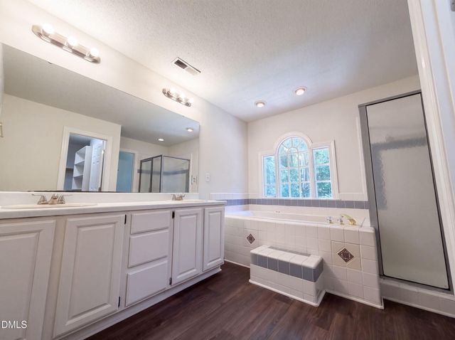 2501 Dunmore Court, Wake Forest, NC 27587