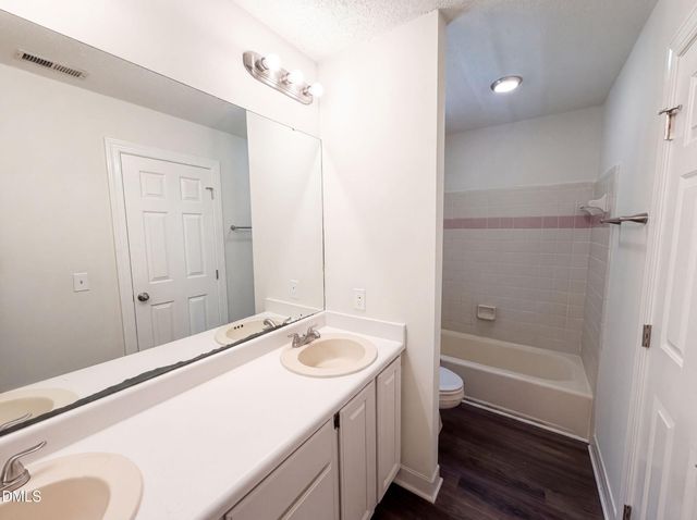 2501 Dunmore Court, Wake Forest, NC 27587