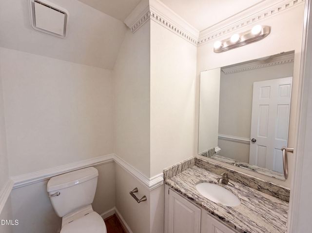 2501 Dunmore Court, Wake Forest, NC 27587