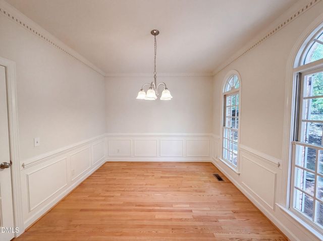 2501 Dunmore Court, Wake Forest, NC 27587