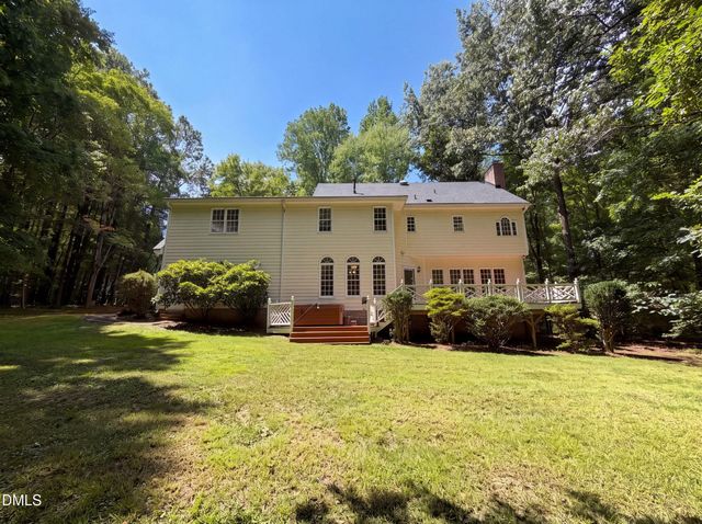 2501 Dunmore Court, Wake Forest, NC 27587