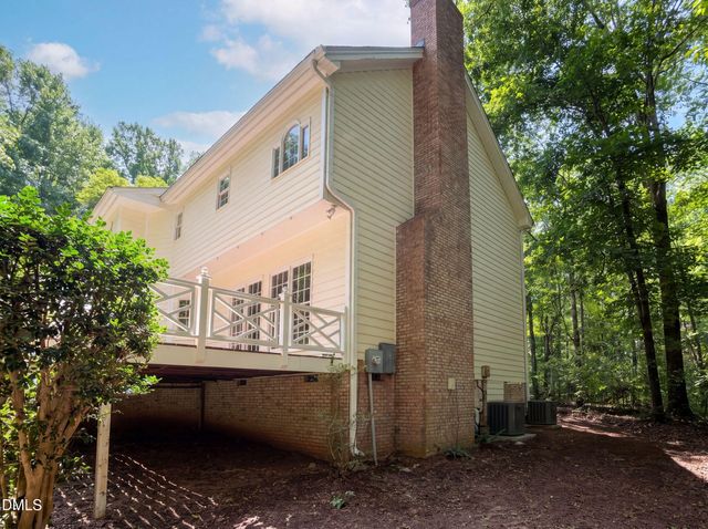 2501 Dunmore Court, Wake Forest, NC 27587