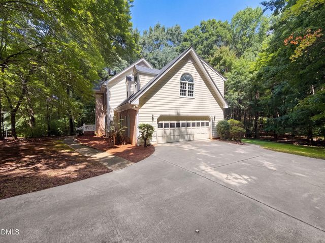 2501 Dunmore Court, Wake Forest, NC 27587