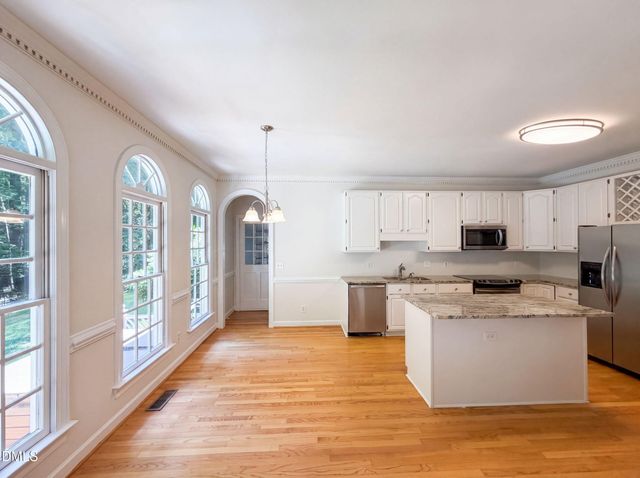 2501 Dunmore Court, Wake Forest, NC 27587