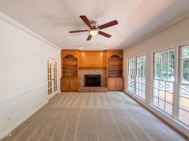 2501 Dunmore Court, Wake Forest, NC 27587