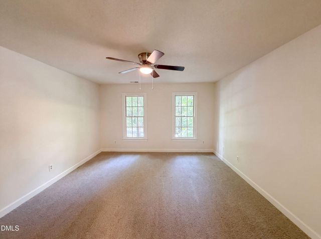 2501 Dunmore Court, Wake Forest, NC 27587