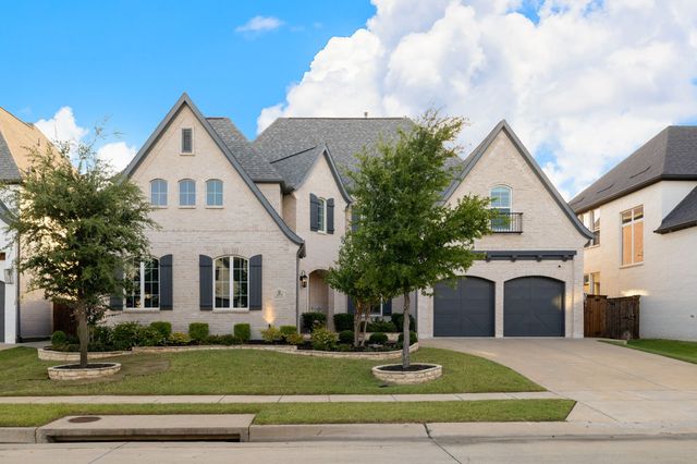 3375 Bellcrest Way, Celina, TX 75009