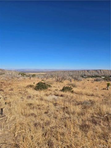 0 Murphys, Littlerock, CA 93543