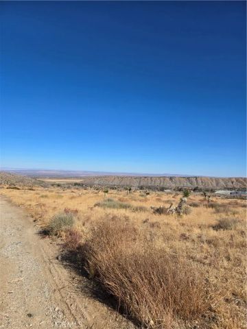 0 Murphys, Littlerock, CA 93543