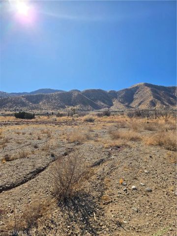 0 Murphys, Littlerock, CA 93543