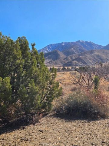 0 Murphys, Littlerock, CA 93543