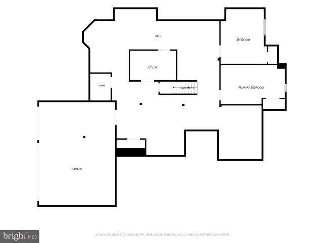 705 SINGER RD, Abingdon, MD 21009