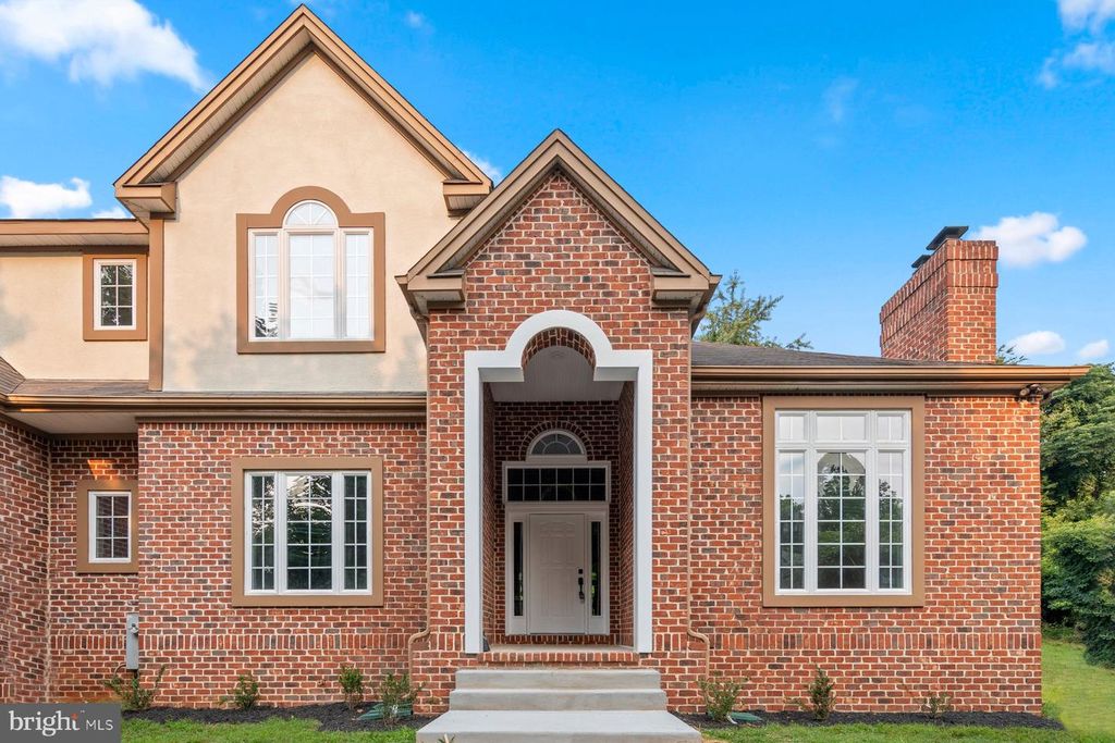 705 SINGER RD, Abingdon, MD 21009