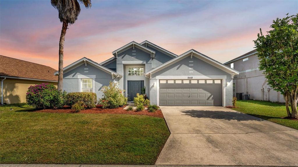 8468 ADELE ROAD, Lakeland, FL 33810