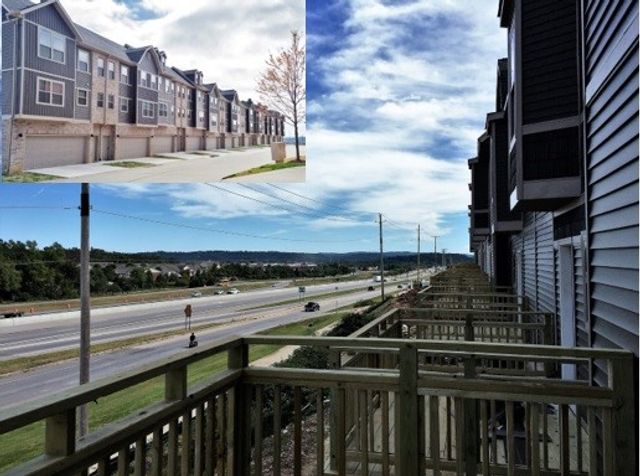 232 S Slopeside Drive, Fayetteville, AR 72704