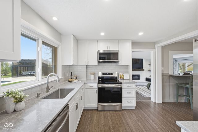 217 West Drive, Fishers, IN 46040