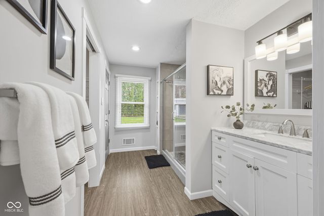 217 West Drive, Fishers, IN 46040