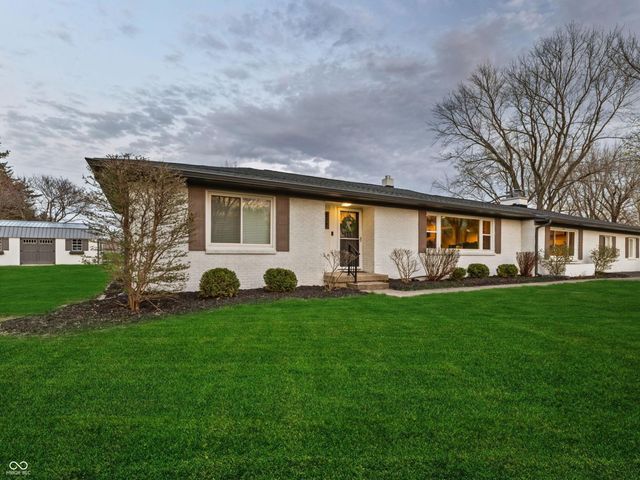 217 West Drive, Fishers, IN 46040