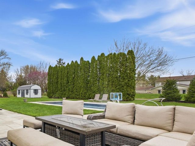 217 West Drive, Fishers, IN 46040