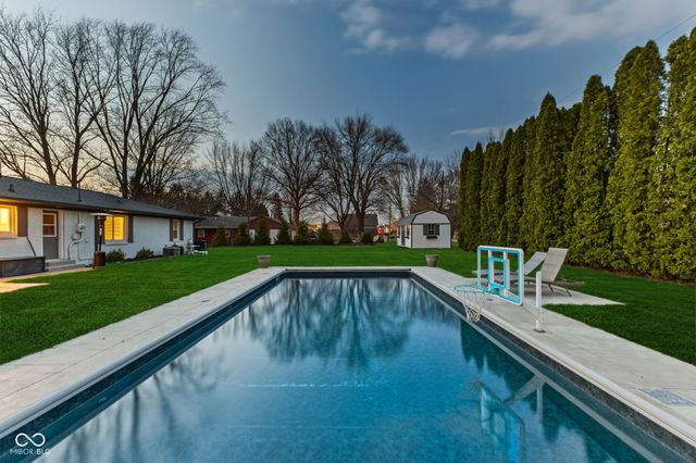 217 West Drive, Fishers, IN 46040