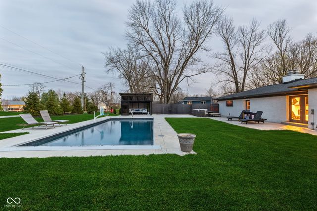 217 West Drive, Fishers, IN 46040