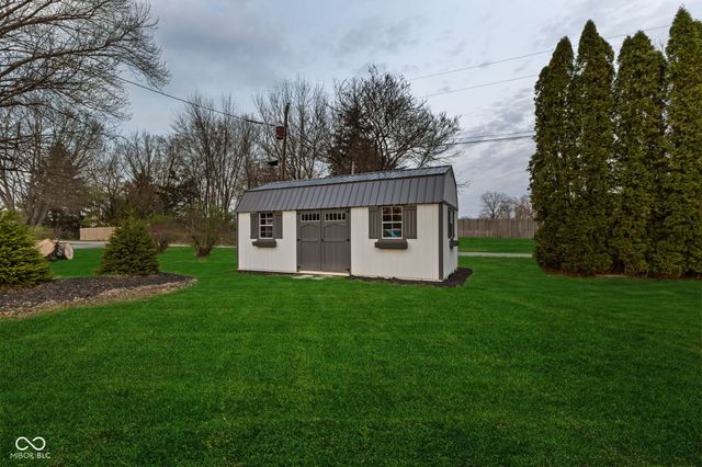 217 West Drive, Fishers, IN 46040