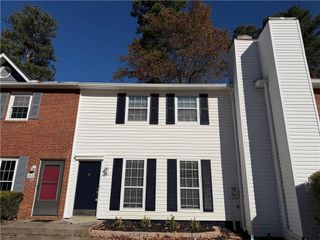 1921 Cheatham Woods SW Drive, Marietta, GA 30008