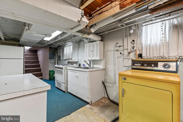 1557 STANTON ST, York, PA 17404