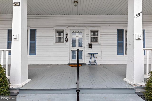 1557 STANTON ST, York, PA 17404