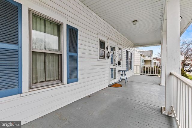 1557 STANTON ST, York, PA 17404