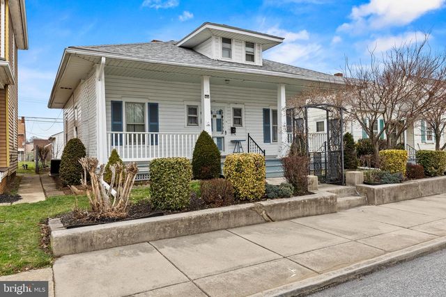 1557 STANTON ST, York, PA 17404