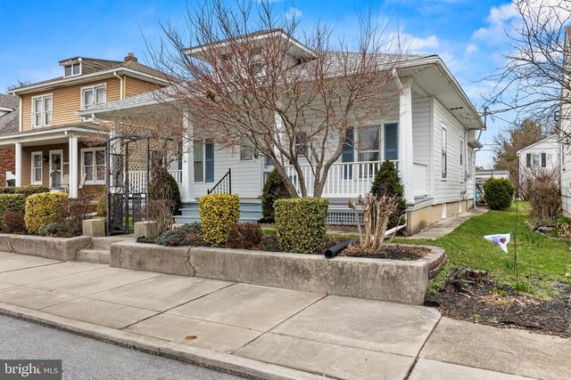 1557 STANTON ST, York, PA 17404