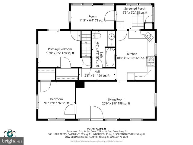 1557 STANTON ST, York, PA 17404