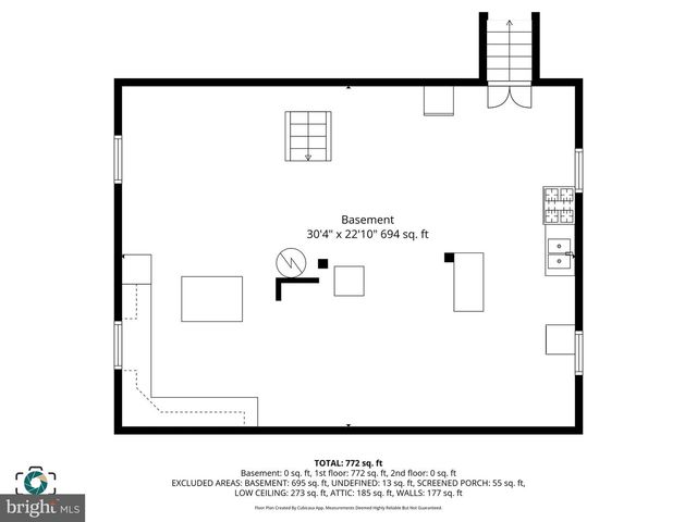 1557 STANTON ST, York, PA 17404