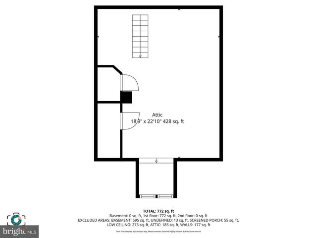 1557 STANTON ST, York, PA 17404