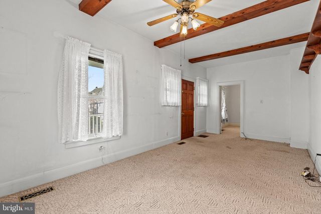 1557 STANTON ST, York, PA 17404