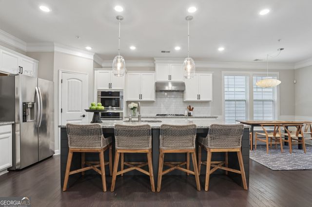 55 Gadsden Avenue, Marietta, GA 30008