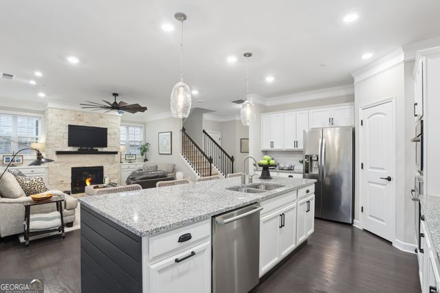 55 Gadsden Avenue, Marietta, GA 30008