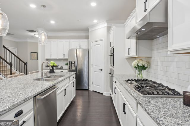 55 Gadsden Avenue, Marietta, GA 30008