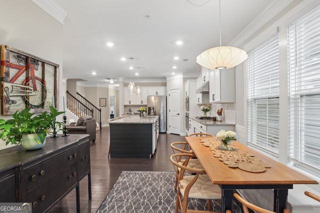 55 Gadsden Avenue, Marietta, GA 30008