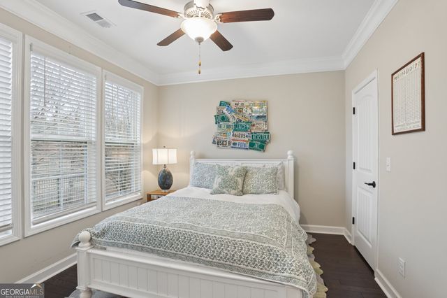 55 Gadsden Avenue, Marietta, GA 30008