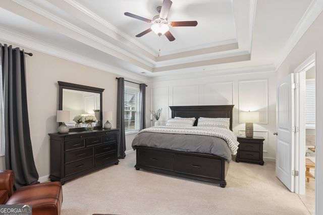 55 Gadsden Avenue, Marietta, GA 30008