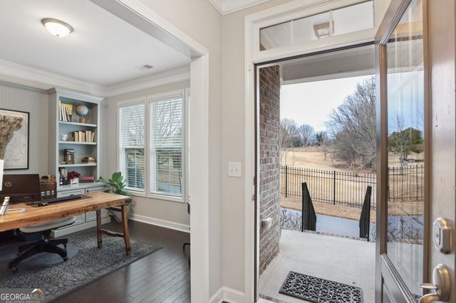 55 Gadsden Avenue, Marietta, GA 30008