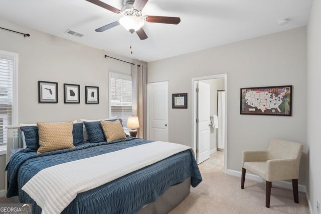 55 Gadsden Avenue, Marietta, GA 30008