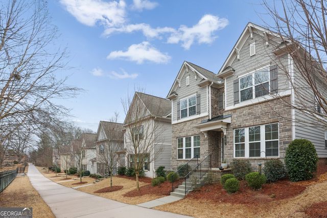 55 Gadsden Avenue, Marietta, GA 30008