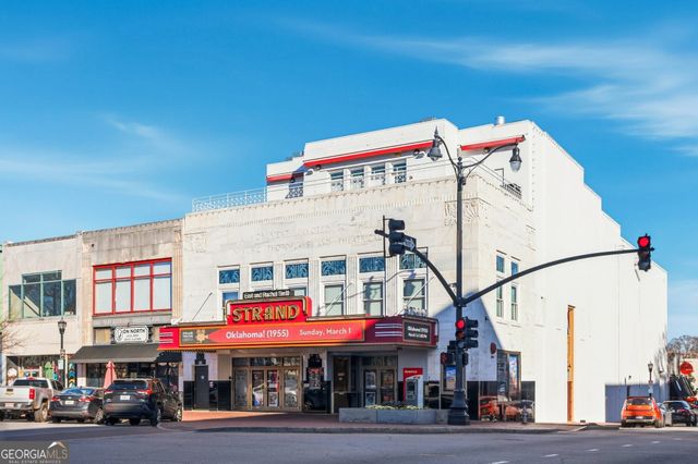 55 Gadsden Avenue, Marietta, GA 30008