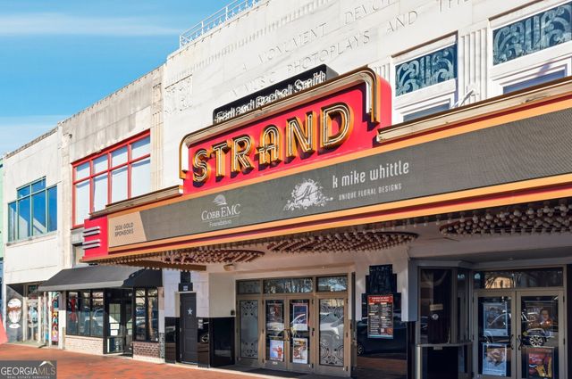 55 Gadsden Avenue, Marietta, GA 30008