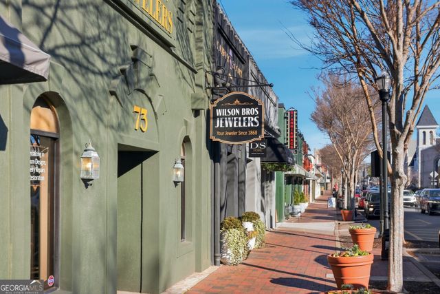 55 Gadsden Avenue, Marietta, GA 30008