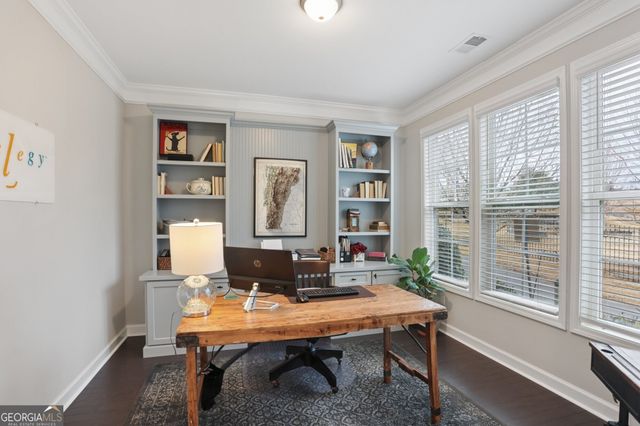 55 Gadsden Avenue, Marietta, GA 30008